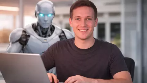 कीबोर्ड पर काम करने वाले सावधान! AI खाने वाला है आपकी नौकरी, HyperWrite के सीईओ ने बताया करियर बचाने का तरीका