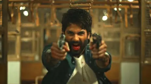 oromeo day 1 box office collection shahid kapoor film oromeo day 1 box office collection shahid kapoor film