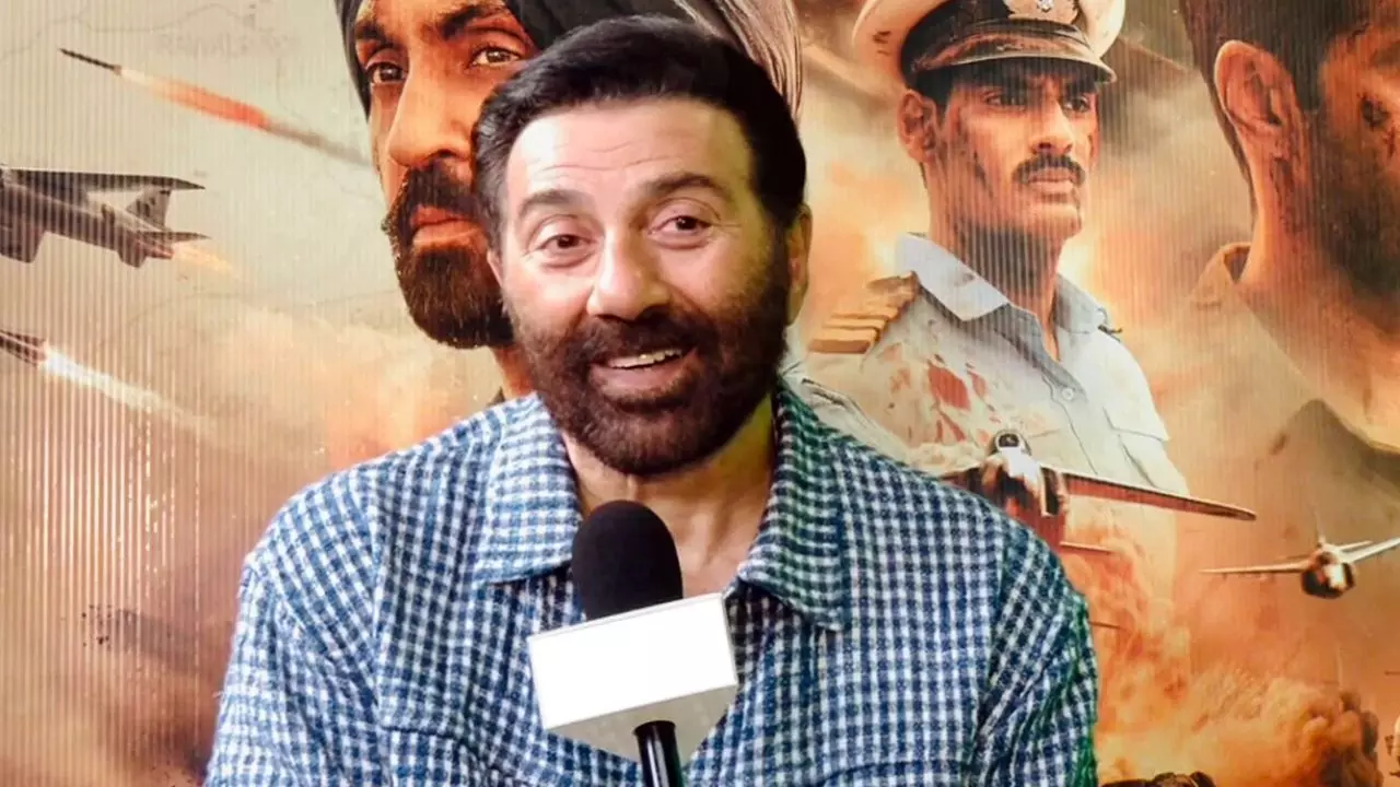 lahore 1947 title change sunny deol release date independence day 2026 clash