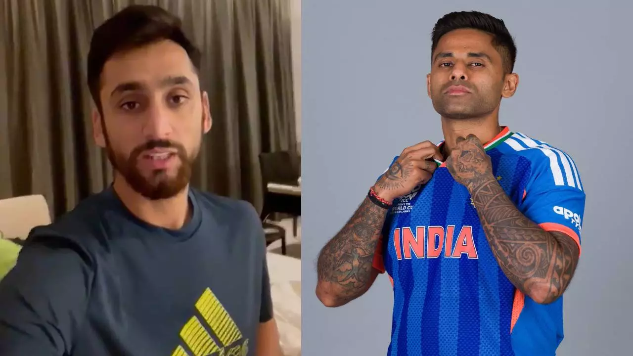 Suryakumar Yadav vs Salman Ali Agha: हाई वोल्टेज मुकाबले में कौन झेल पाएगा प्रेशर, क्या कहते हैं रिकॉर्ड?
