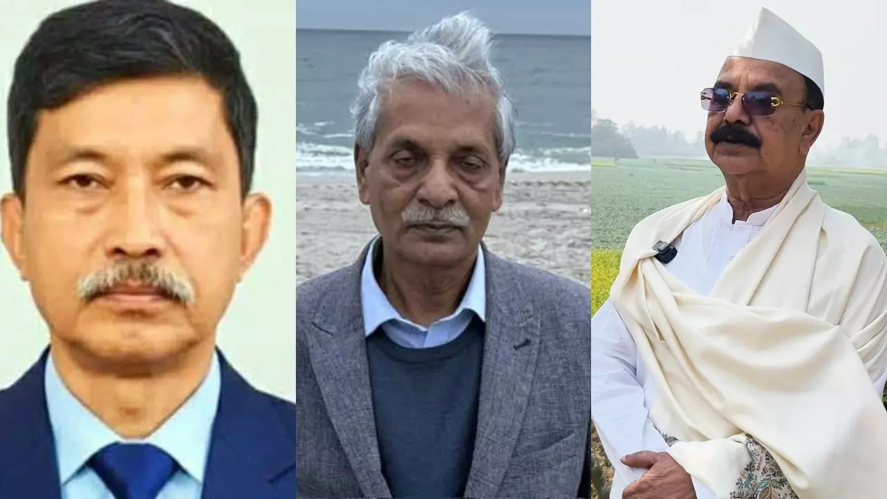 बांग्‍लादेश चुनाव में जीत दर्ज करने वाले 3 हिंदू उम्‍मीदवार कौन, किस पार्टी ने दिया था टिकट? 2 दशक में सबसे खराब नतीजा