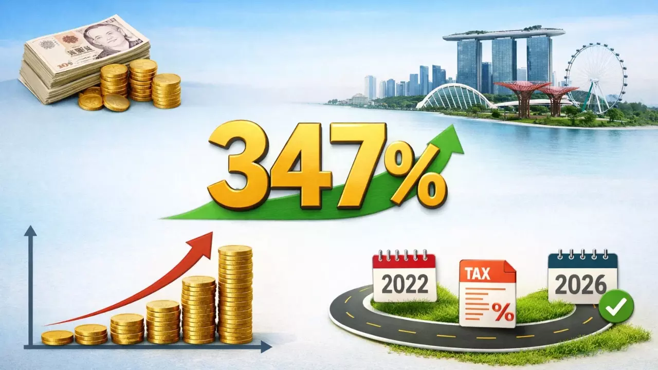 सॉवरन गोल्‍ड बॉन्‍ड ने 6 साल में दिया करीब साढ़े तीन गुना रिटर्न, आपने भी इंवेस्‍ट किया था क्‍या?