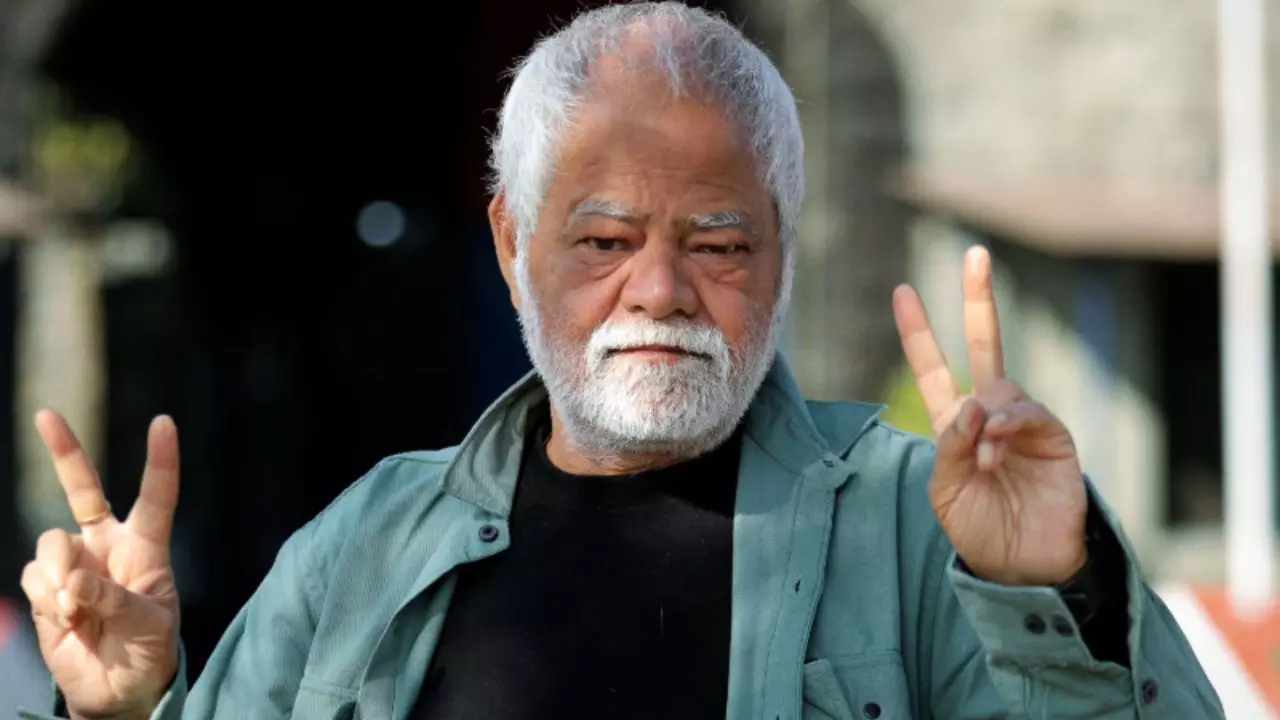 sanjay mishra 27-28 girlfriends target 35 vadh 2 viral interview