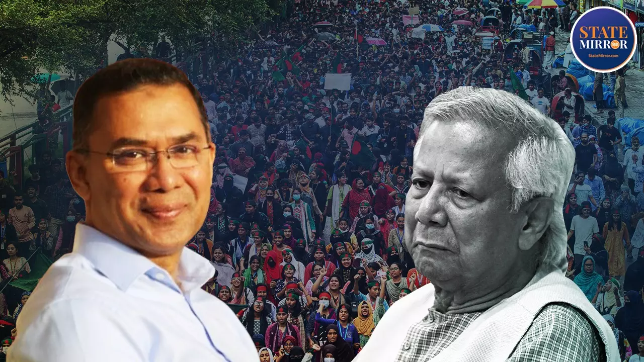 EXPLAINER: नेपाल की तरह हर देश में Gen Z की कामयाबी की नहीं कोई गारंटी, इतना तो समझ ही गए होंगे मो. यूनुस साहब