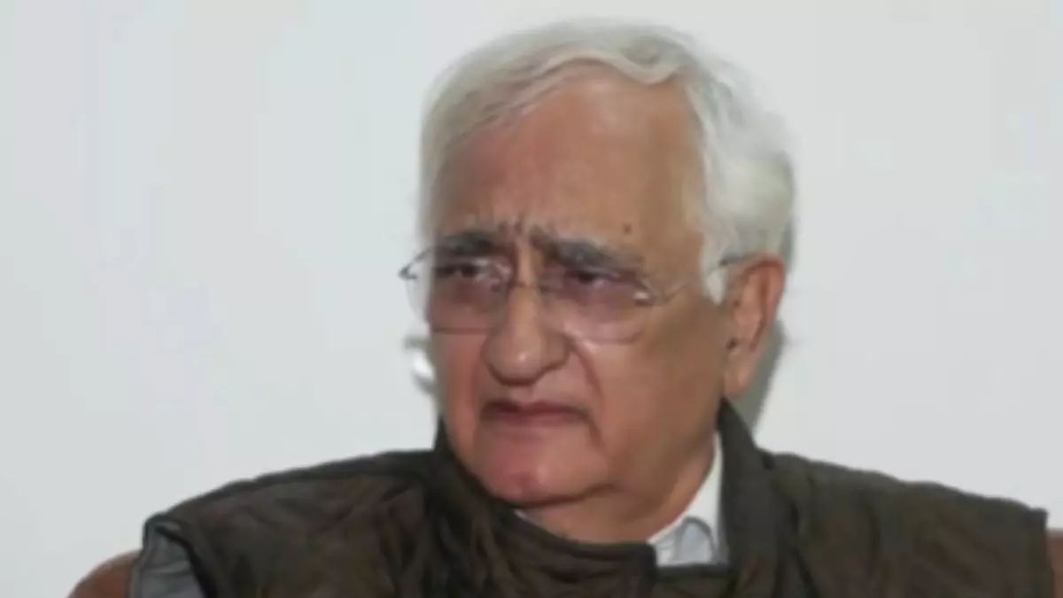 Aaj ki Taaza Khabar: भारत-अमेरिका ट्रेड डील पर सलमान खुर्शीद ने उठाए सवाल, कहा- दस्तावेज सार्वजनिक करे सरकार; 14 फरवरी की बड़ी खबरें