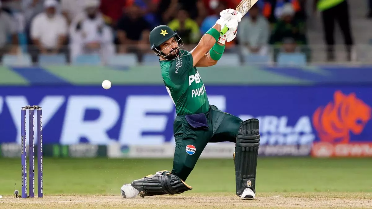 साहिबजादा फरहान (इमेज क्रेडिट-ANI)