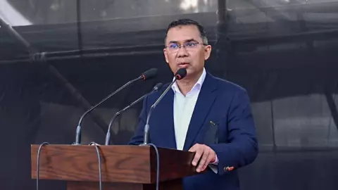 photo of tarique rahman