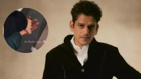 Vijay Varma