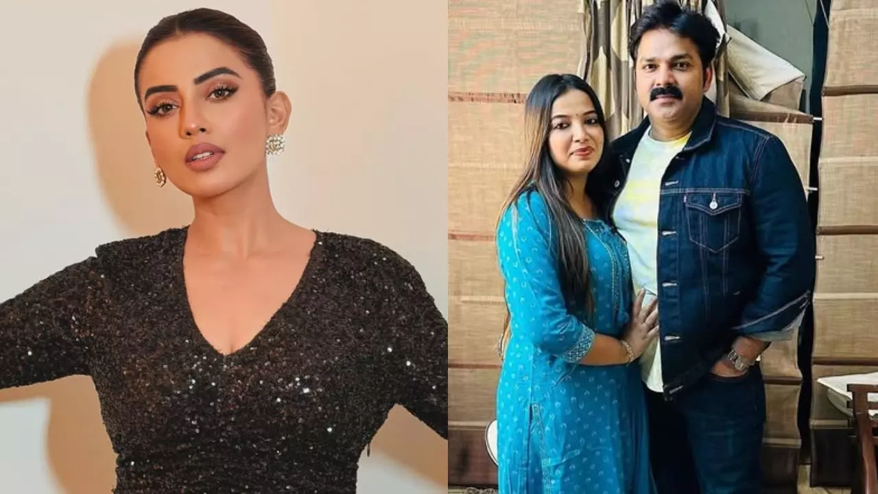 pawan singh divorce case akshara singh reaction 10 crore alimony