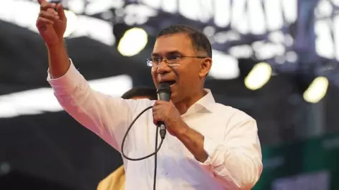 मोदी से फोन पर बात, शपथ का न्यौता और अब भारत से रिश्तों पर बयान! क्या है रहमान का डिप्लोमैटिक प्लान?