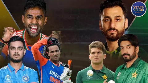 india vs pakistan t20 world cup 2026 match playing 11