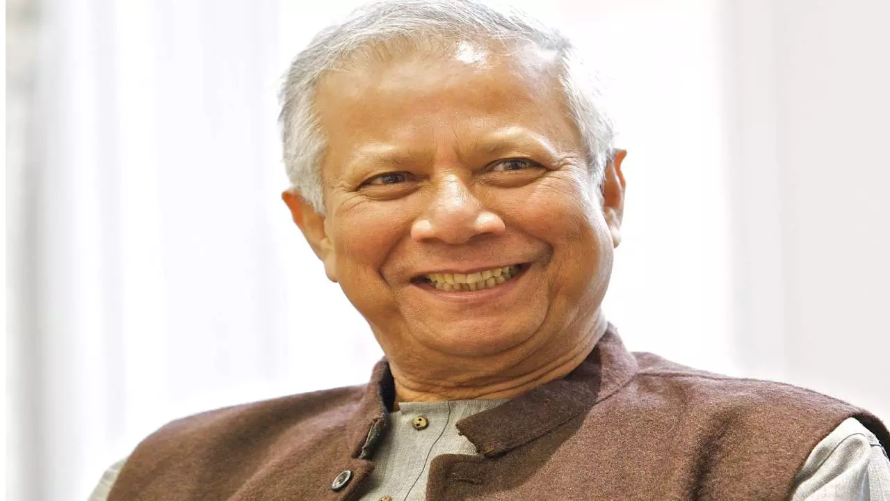 रहमान सरकार में क्या यूनुस को मिलेगा बड़ा संवैधानिक पद, या खत्म होगी सियासी पारी?