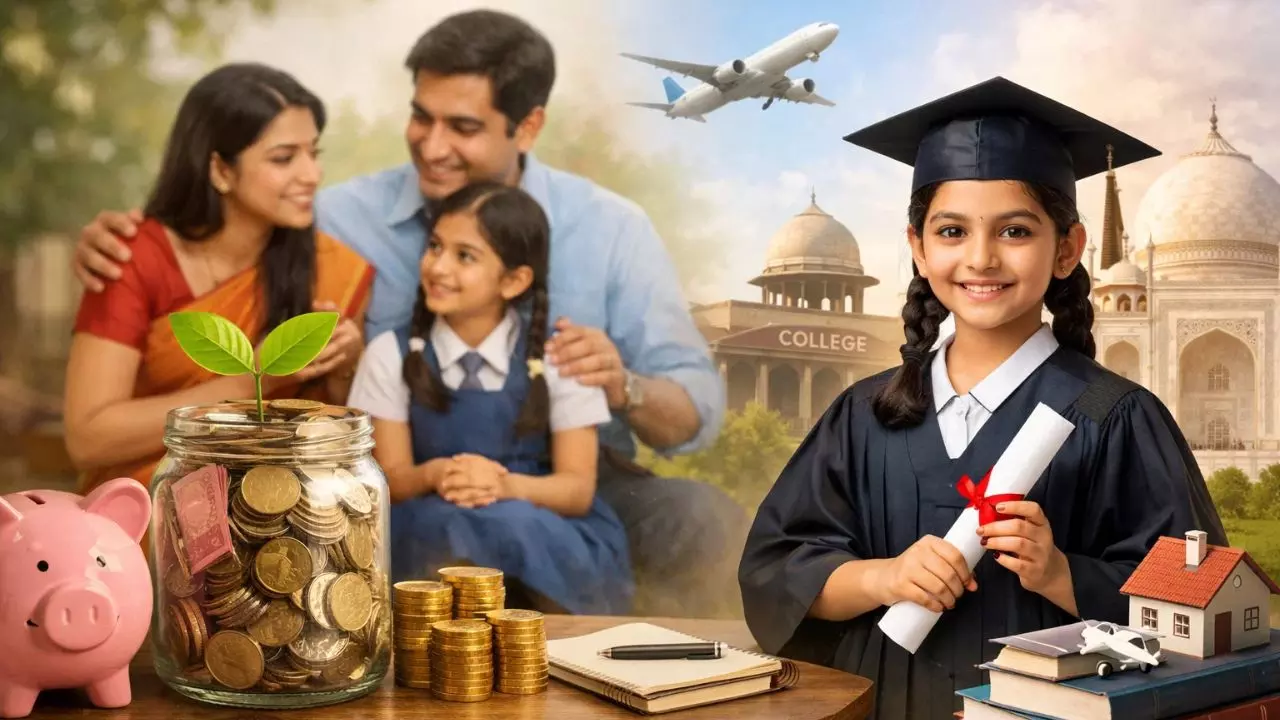 sukanya samriddhi yojana 2026 girl child investment