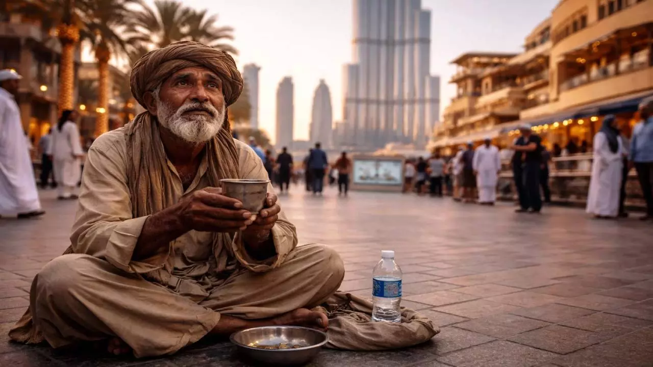 करोड़ों की प्रॉपर्टी, लग्ज़री कारें… और पेशा भीख मांगना! टूरिस्ट पाकिस्तानियों का ‘कमाई मॉडल’ बेनकाब
