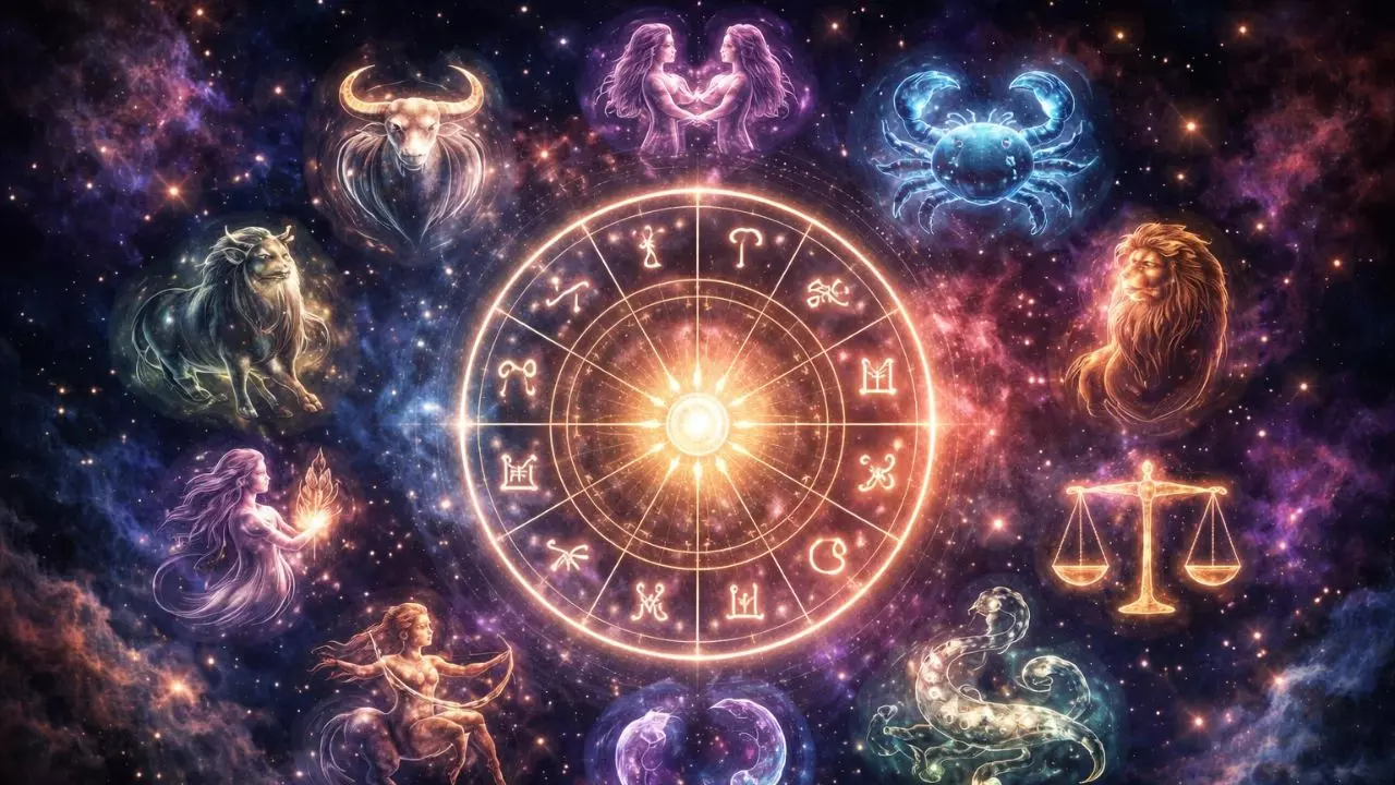 17 february 2026 rashifal hindi