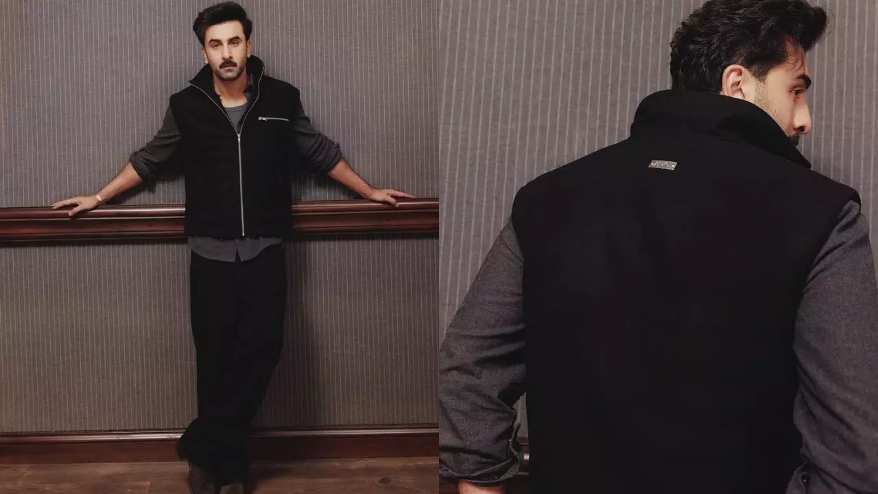 ranbir kapoor