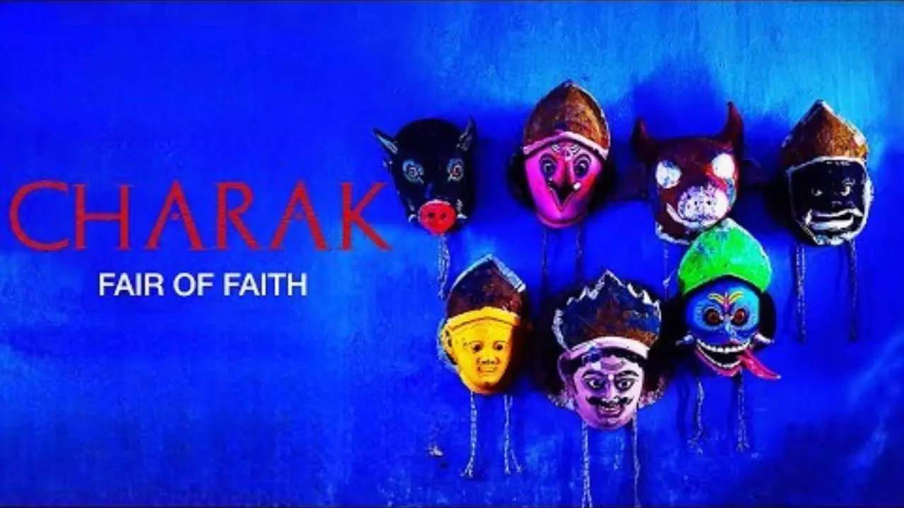 charak aastha ka mela teaser release horror thriller 6 march 2026