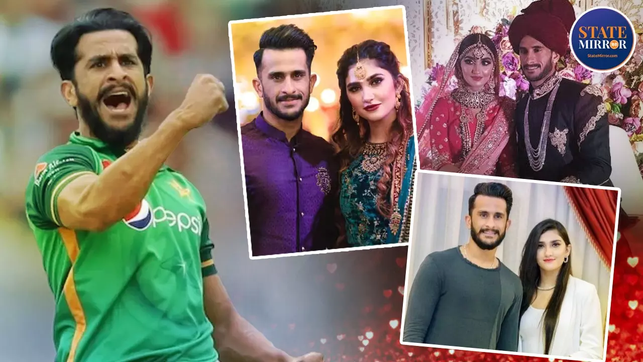 इस पाकिस्तानी क्रिकेटर ने भारतीय लड़की को बनाया हमसफर, दुबई में किया निकाह; तस्वीरें देख कहेंगे- Wow So Beautiful
