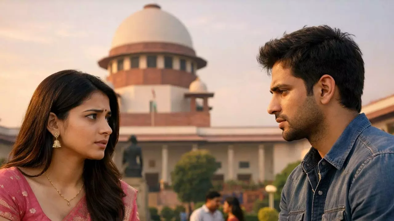 Supreme Court की Premarital Relationship पर बड़ी टिप्पणी