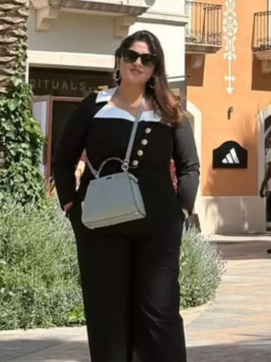 22 साल की उम्र में IPS काम्या मिश्रा कैसे बनी थीं बिहार की सिंघम?