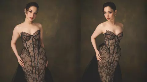 Tamannaah Bhatia Tamannaah Bhatia