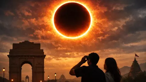 solar eclipse of 2026