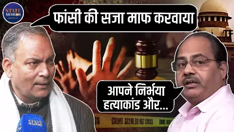 निर्भया कांड के दोषियों को क्यों बचा रहे थे AP Singh? सुप्रीम कोर्ट के मशहूर वकील ने खुद बताई वजह