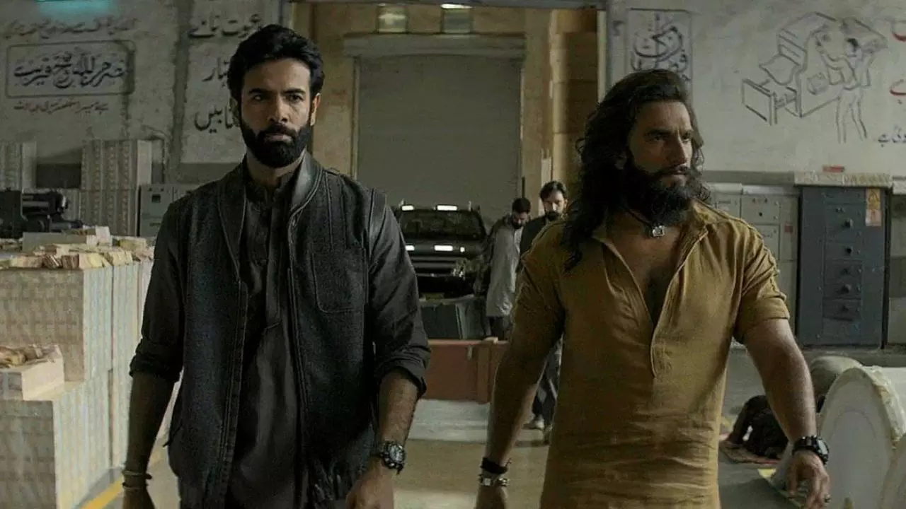 dhurandhar 2 bmc controversy ranveer singh film blacklist news 2026