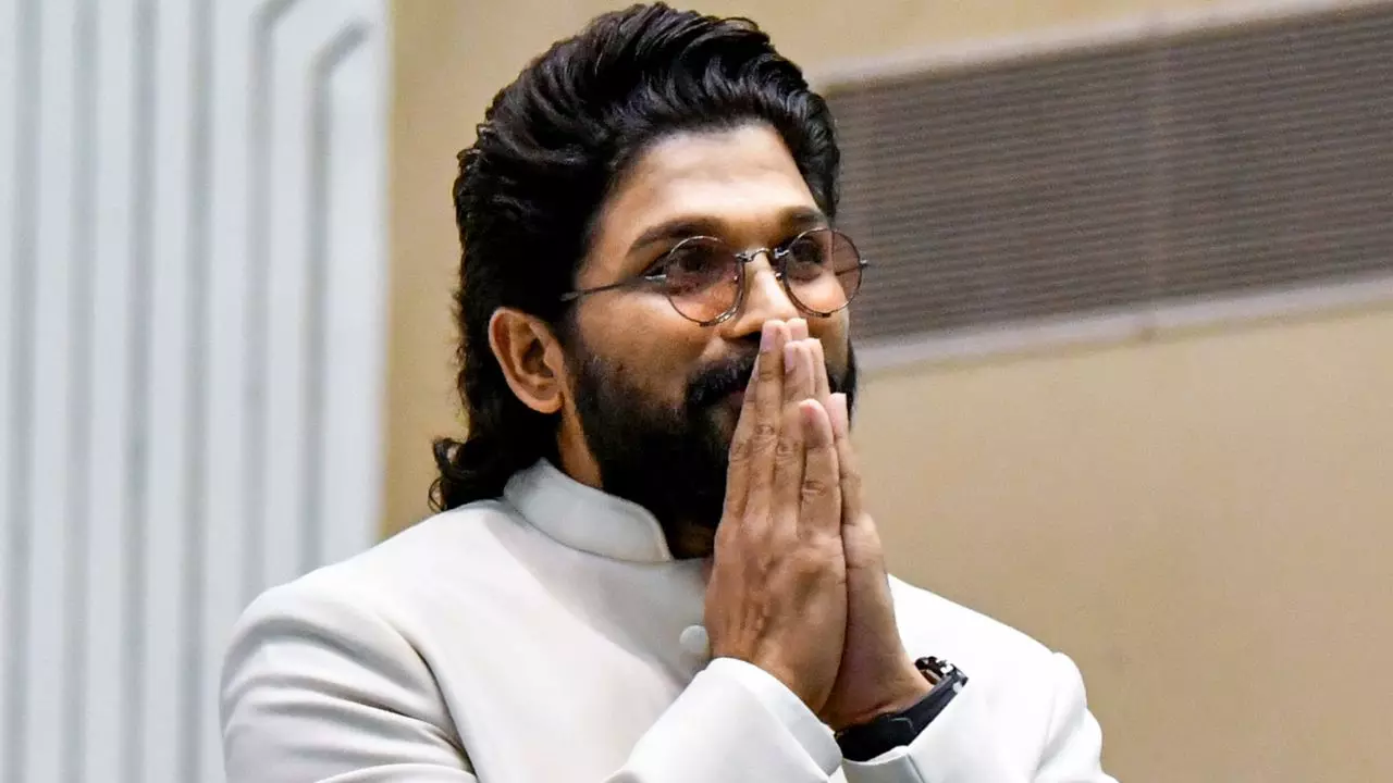 allu arjun 42 rules controversy kaveri baruah apology podcast deleted