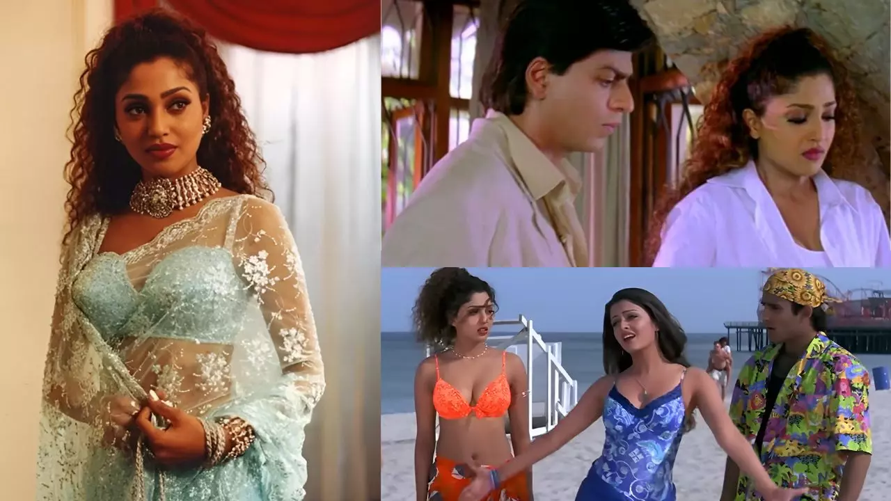 suman ranganathan biography bollywood flops divorce comeback 2025