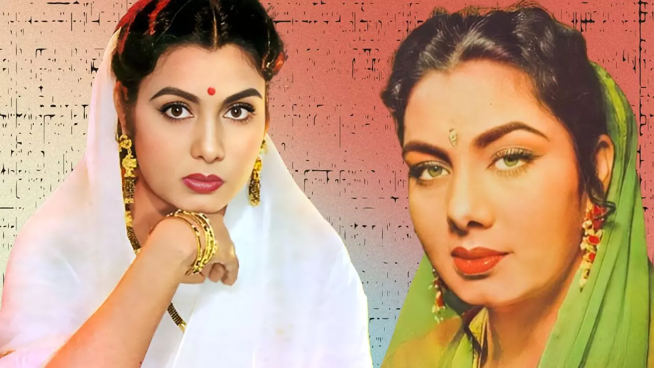 आगरा की नवाब बानो जो कहलाई Unkissed Girl of India, निम्मी की कहानी जिसने हॉलीवुड को भी ठुकराया