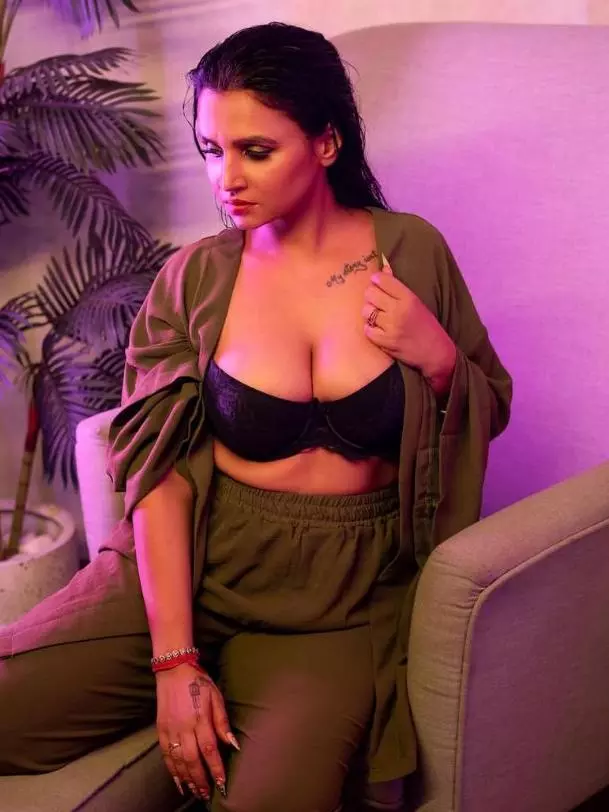 Bigg Boss 20 में एंट्री लेने को रेडी रिधिमा गुप्ता!