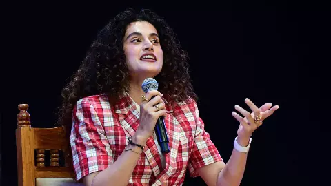 taapsee pannu on patna neet student case assi movie cbi investigation 2026 taapsee pannu on patna neet student case assi movie cbi investigation 2026