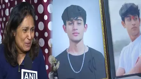 आरोपी बेटे को बेल, पिता के खिलाफ कार्रवाई; रील और रफ्तार की सनक में गई दिल्ली के साहिल की जान; जानें Updates