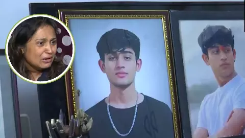 sahil road accident mother demands justice