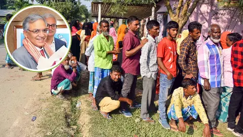 assam assembly election 2026 one phase polling