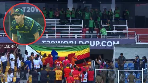 ireland vs zimbabwe match abandoned ireland vs zimbabwe match abandoned