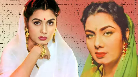 आगरा की नवाब बानो जो कहलाई Unkissed Girl of India, निम्मी की कहानी जिसने हॉलीवुड को भी ठुकराया आगरा की नवाब बानो जो कहलाई Unkissed Girl of India, निम्मी की कहानी जिसने हॉलीवुड को भी ठुकराया