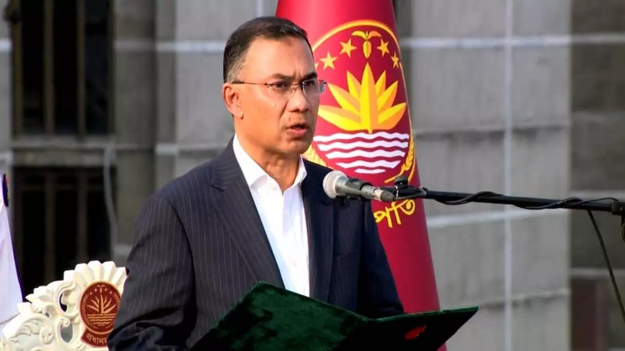 क्या अब हद में रहेगा बांग्लादेश का PM? 10 प्वाइंट्स में समझिए जुलाई चार्टर, जिस पर मचा है पड़ोस में पंगा