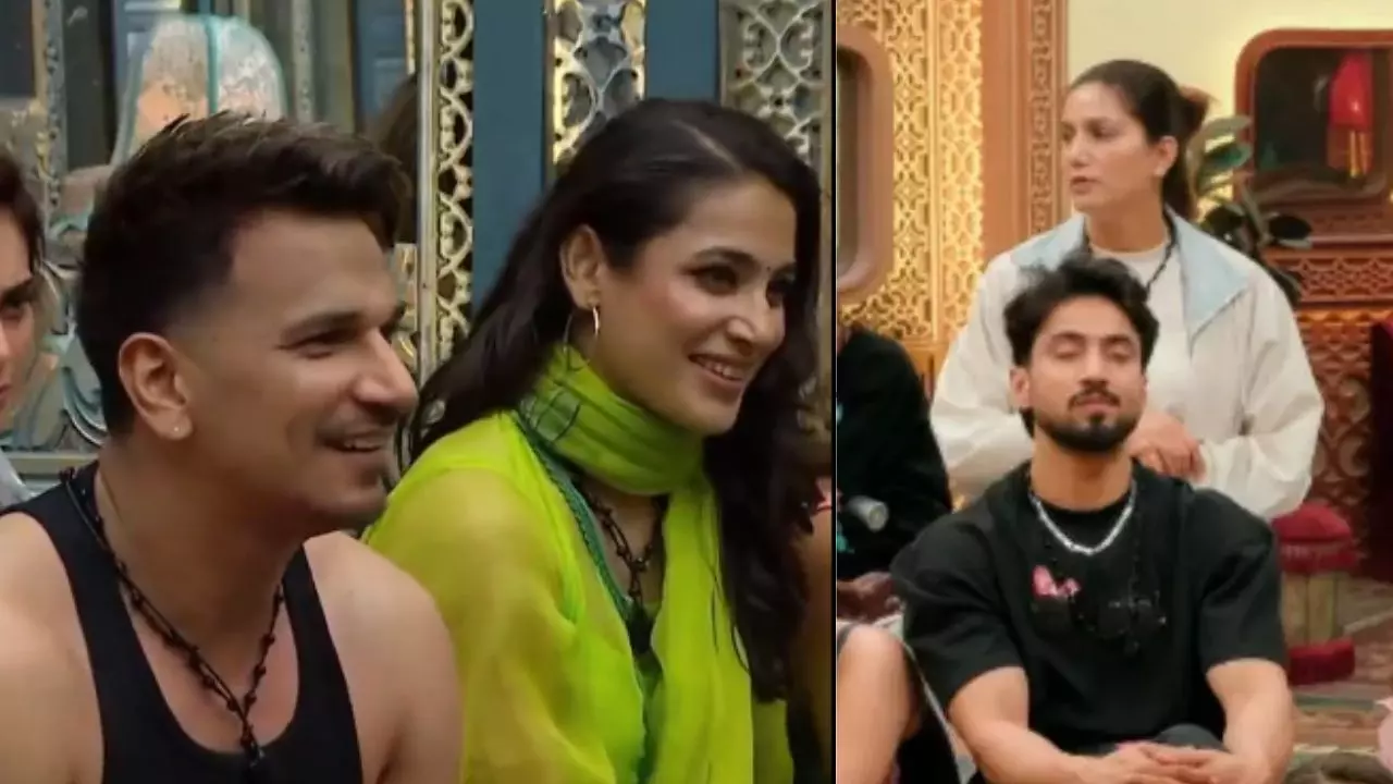 कब है The 50 शो का ग्रैंड फिनाले? ये रहे टॉप 20 कंटेस्टेंट्स, फिर ये खिलाड़ी जीत सकता है ट्रॉफी