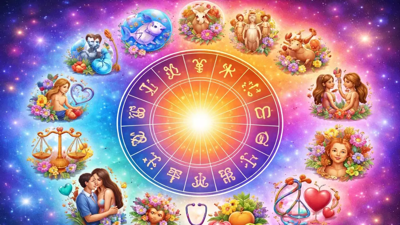 Horoscope 19 February 2026