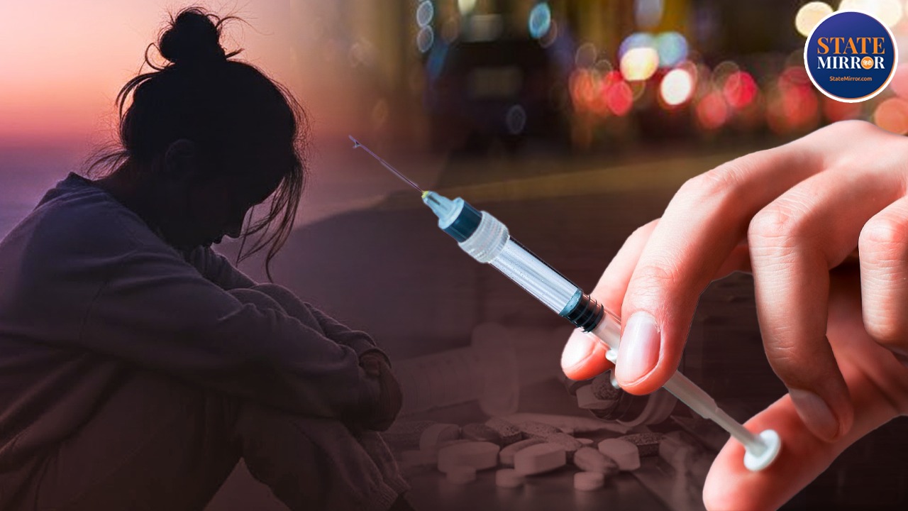 ऑक्सीटोसिन इंजेक्शन: कोठों में छोटी बच्चियों को बड़ा दिखाने का खतरनाक खेल