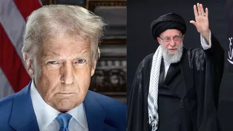 US Iran tension Middle East US Iran tension Middle East