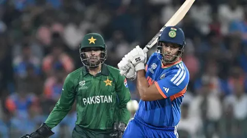 ind vs pak cricket tension ICC tournament outside India ind vs pak cricket tension ICC tournament outside India