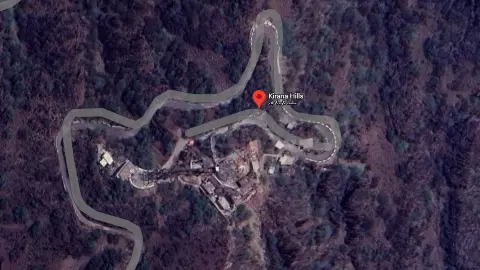 हो गया साफ! ऑपरेशन सिंदूर में पाकिस्तान के परमाणु ठिकाने को भारत ने बनाया था निशाना, एक्सपर्ट ने कहा - भर-भर के हैं सबूत हो गया साफ! ऑपरेशन सिंदूर में पाकिस्तान के परमाणु ठिकाने को भारत ने बनाया था निशाना, एक्सपर्ट ने कहा - भर-भर के हैं सबूत