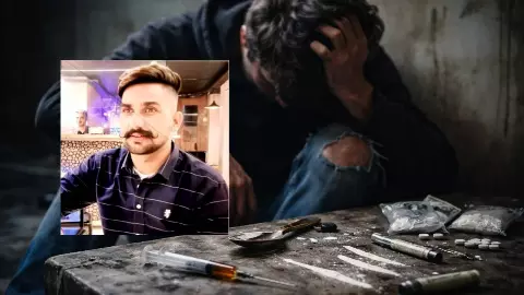 Punjab: ड्रग्स की Zomato की तरह डिलीवरी, जवान बेटे को खोने वाले हेडकांस्टेबल पिता की चीख और फिर खामोशी, सिस्टम पर उठा रही बड़े सवाल