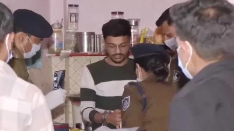 चोरी छिपे फेरे लेने का दावा, क्‍यों की हत्‍या पूछने पर मुस्कुराया आरोपी; जानें इंदौर MBA छात्रा मर्डर केस के अब तक के अपडेट?