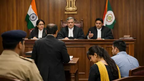 No Penetration Means Attempt to Rape