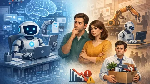 AI Agent क्या है? Anthropic Claude कैसे कर रहा इंसानों जैसा काम, क्या बदल जाएगा वर्क कल्चर?