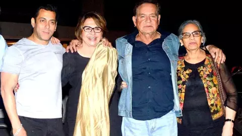 salim khan brain hemorrhage hospital update helen second marriage story salim khan brain hemorrhage hospital update helen second marriage story